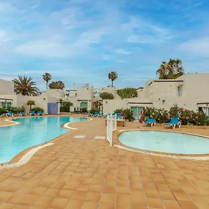  Apartamento Flatguest Alisios Playa 4