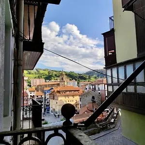 Gure Torrontero, Aparcamiento Gratuito Cercano Apartamento Bermeo