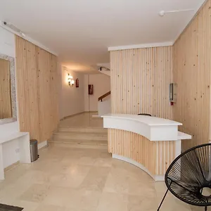 Mestret Apartamento San Antonio Abad