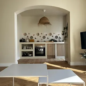 Playa Lances Apartamento Tarifa