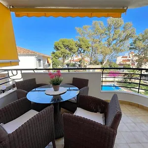 Kitty's House Apartamento Benalmádena