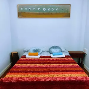 Dario Habitación en casa particular Granada