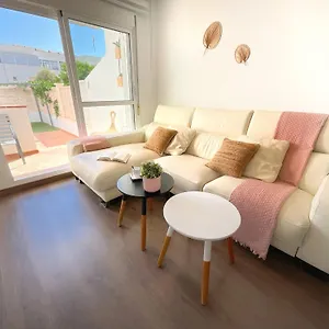 Ks Toyo Golf - Kaleria Apartamento Retamar (Almeria)