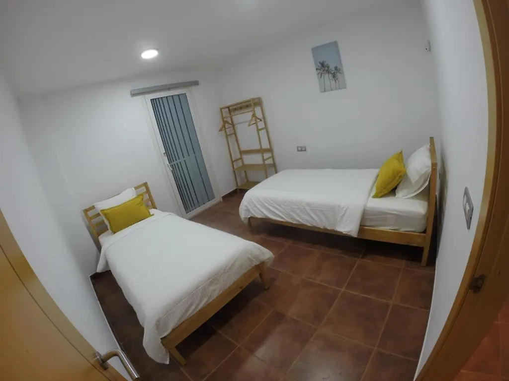 Apartamento Villa Sol Corralejo