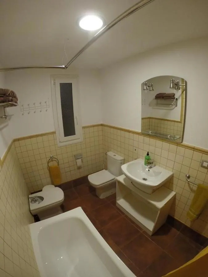 Apartamento Villa Sol Corralejo
