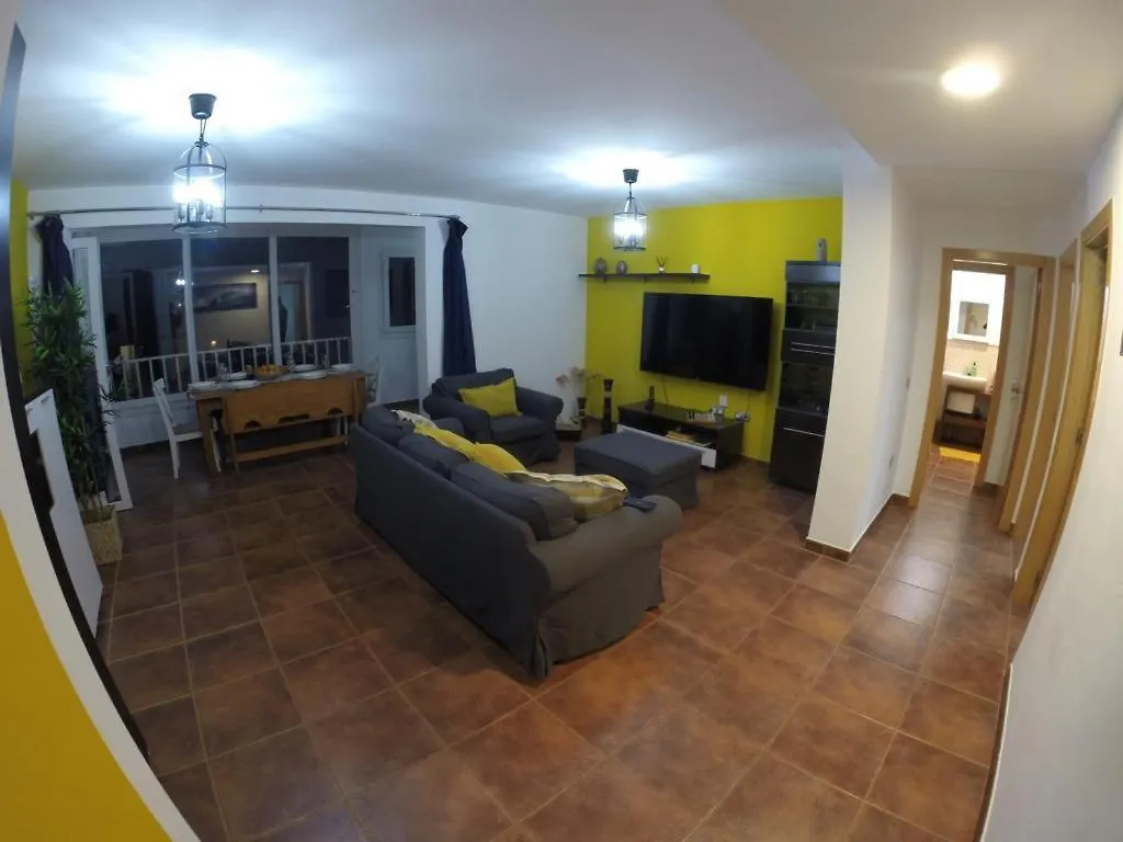 Villa Sol Corralejo
