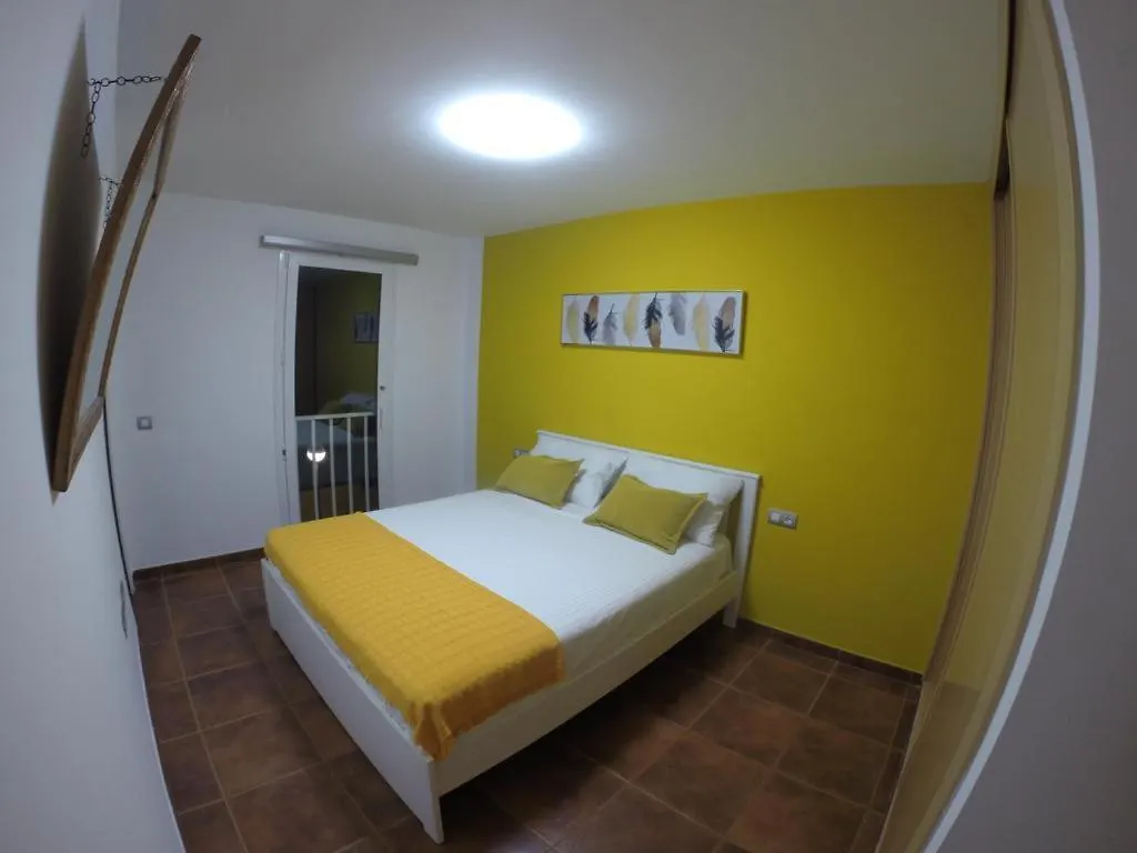 Villa Sol Corralejo