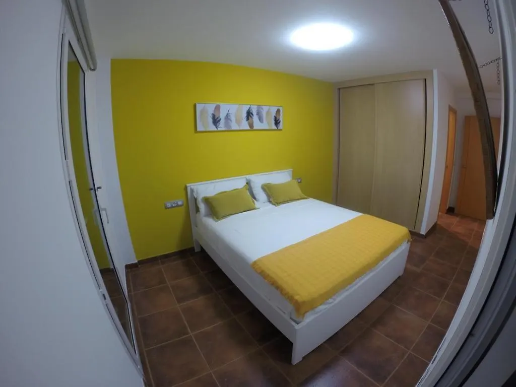 Apartamento Villa Sol Corralejo España