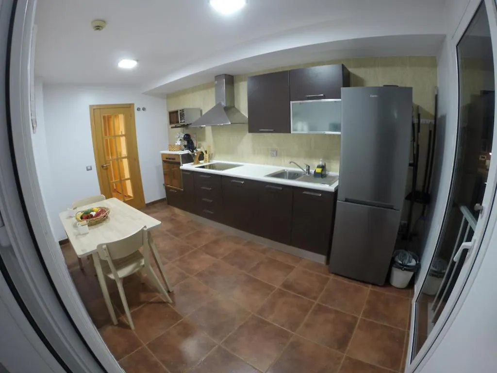 Apartamento Villa Sol Corralejo