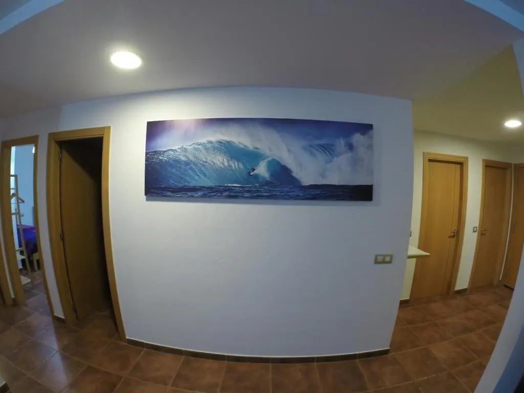 Apartamento Villa Sol Corralejo