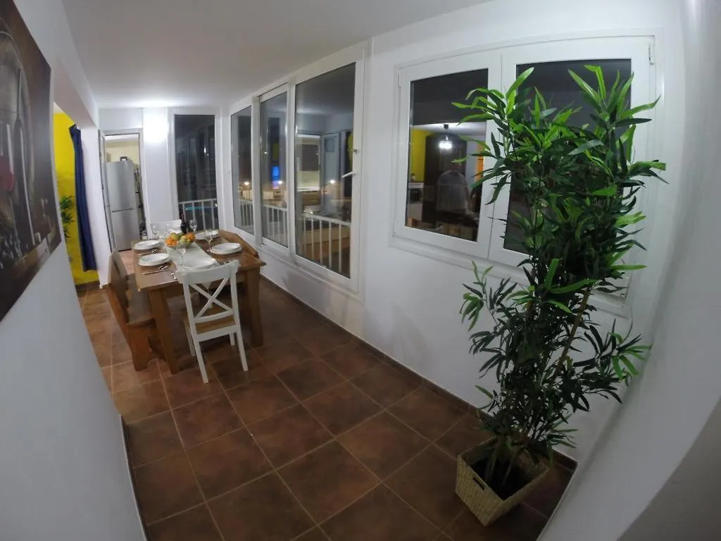 Villa Sol Corralejo