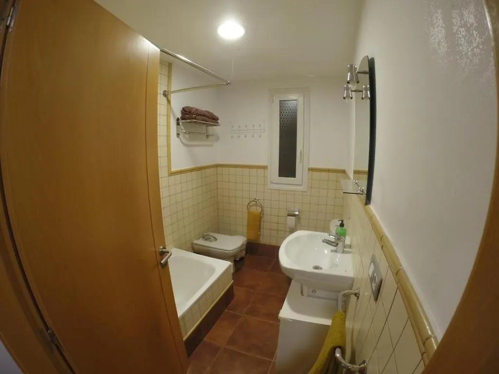 Villa Sol Corralejo Apartamento