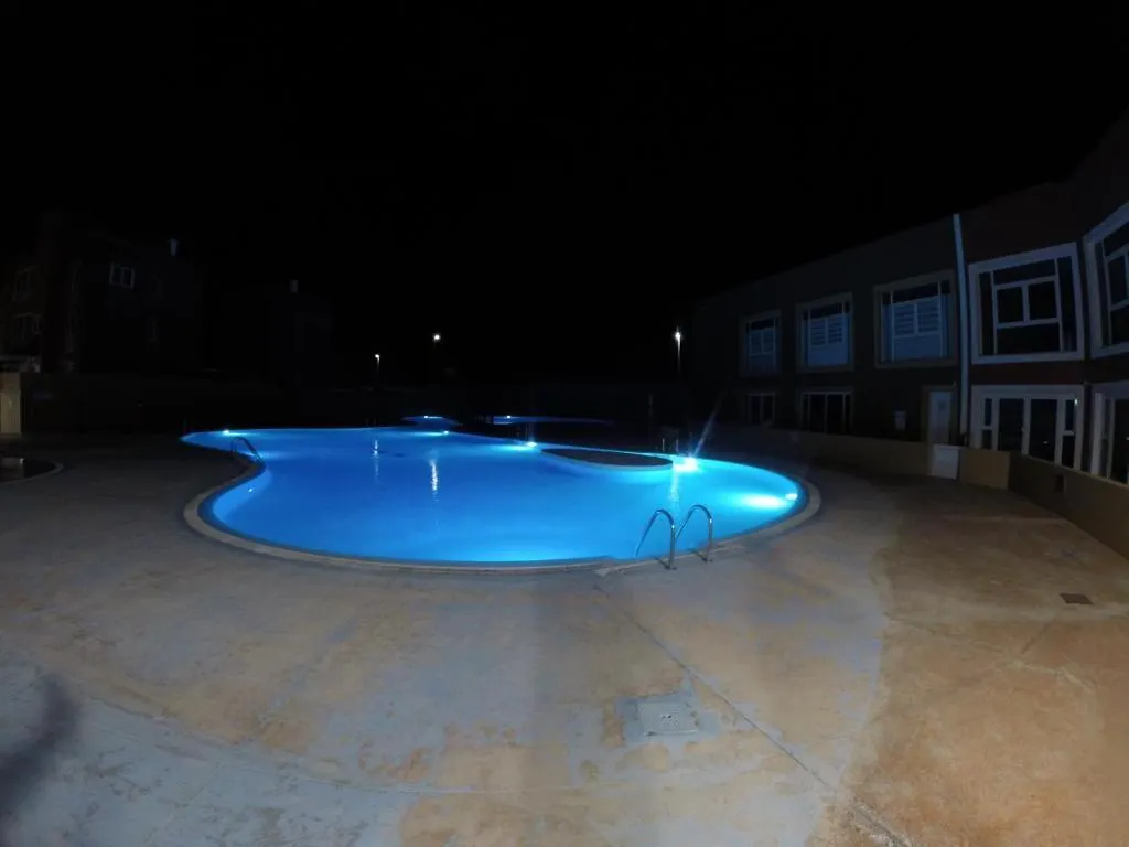 Villa Sol Corralejo Apartamento